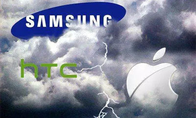 HTC 昔日巨頭步履維艱，軟硬件研發何去何從？